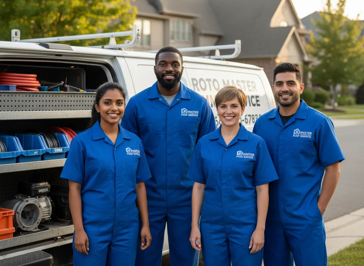 Sump Pump Installation company in Abingdon, MD